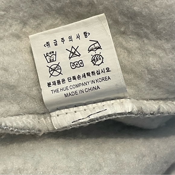 Waypoints Ramones Band Sweatshirt size small - Picture 11 of 13